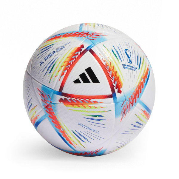 Ballon officiel de la Coupe du monde